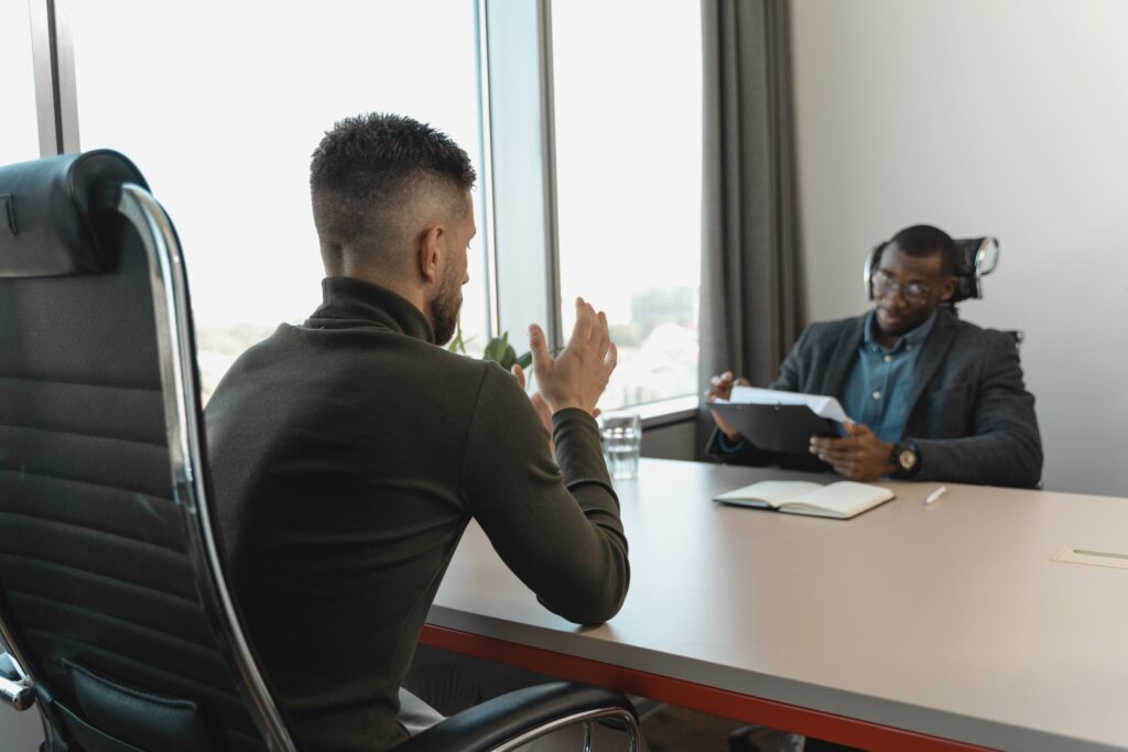 5 Common Interview Mistakes Leading to Failure